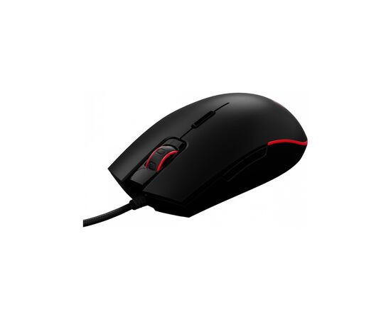 Мышка AOC GM500 RGB USB Black (GM500DRBE), изображение 4 Мышка AOC GM500 RGB USB Black (GM500DRBE), изображение 4