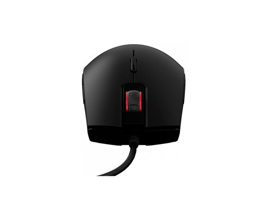 Мышка AOC GM500 RGB USB Black (GM500DRBE), изображение 5 Мышка AOC GM500 RGB USB Black (GM500DRBE), изображение 5