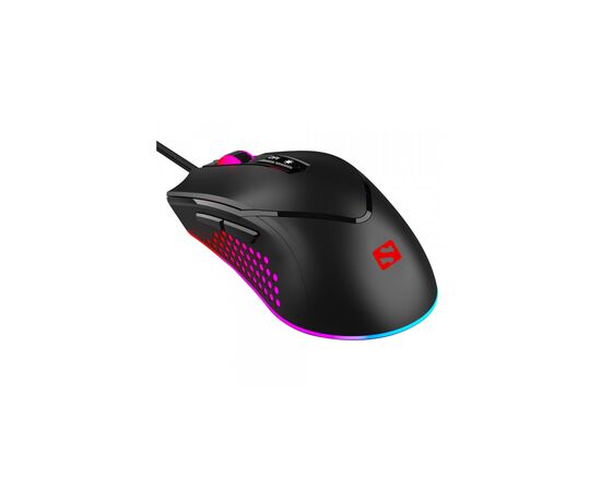 Мышка Sandberg Azazinator RGB USB Black (640-20), изображение 2 Мышка Sandberg Azazinator RGB USB Black (640-20), изображение 2