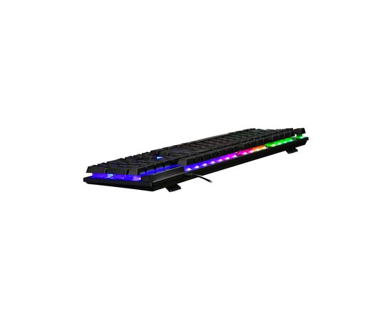 Клавіатура Defender Spark GK-300L USB UA Black (45302), зображення 5 Клавіатура Defender Spark GK-300L USB UA Black (45302), зображення 5