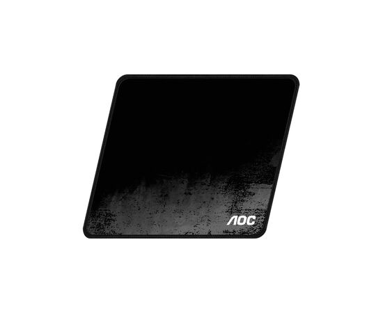 Коврик для мышки AOC MM300L Mouse Mat L Black (MM300L), изображение 3 Коврик для мышки AOC MM300L Mouse Mat L Black (MM300L), изображение 3