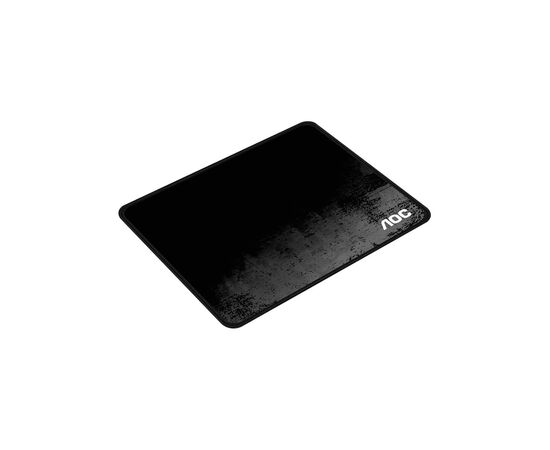 Коврик для мышки AOC MM300L Mouse Mat L Black (MM300L), изображение 4 Коврик для мышки AOC MM300L Mouse Mat L Black (MM300L), изображение 4