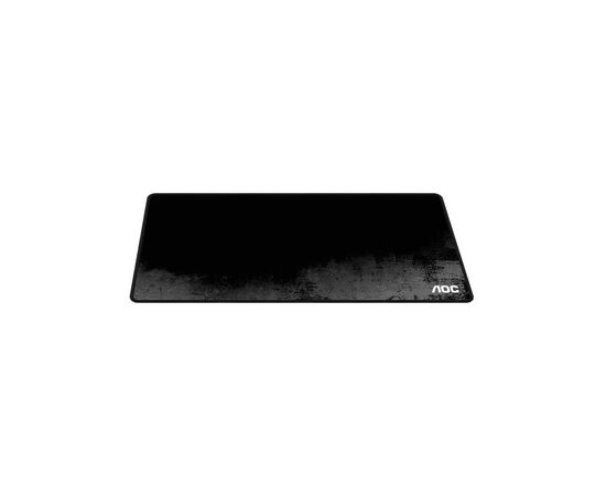 Коврик для мышки AOC MM300XL Mouse Mat XL Black (MM300XL), изображение 2 Коврик для мышки AOC MM300XL Mouse Mat XL Black (MM300XL), изображение 2