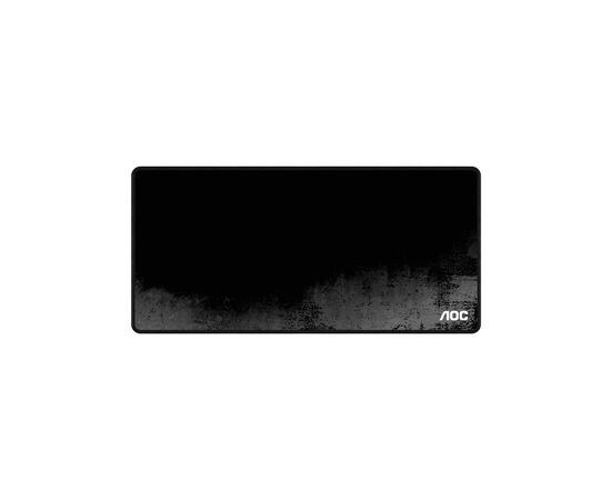 Коврик для мышки AOC MM300XL Mouse Mat XL Black (MM300XL)