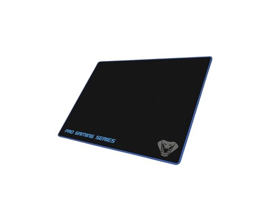 Коврик для мышки Media-Tech Cobra Pro M Black (MT260)
