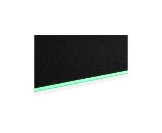 Коврик для мышки Modecom Volcano Aira RGB Control Black (PMK-MC-VOLCANO-AIRA-RGB), изображение 6 Коврик для мышки Modecom Volcano Aira RGB Control Black (PMK-MC-VOLCANO-AIRA-RGB), изображение 6
