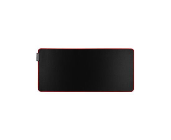 Килимок для мишки Modecom Volcano Aira RGB Control Black (PMK-MC-VOLCANO-AIRA-RGB)