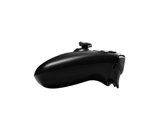 Геймпад SteelSeries Nimbus+ для Apple Black (69089), изображение 3 Геймпад SteelSeries Nimbus+ для Apple Black (69089), изображение 3