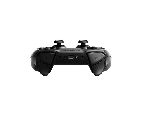Геймпад SteelSeries Nimbus+ для Apple Black (69089), изображение 4 Геймпад SteelSeries Nimbus+ для Apple Black (69089), изображение 4