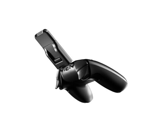 Геймпад SteelSeries Nimbus+ для Apple Black (69089), изображение 5 Геймпад SteelSeries Nimbus+ для Apple Black (69089), изображение 5