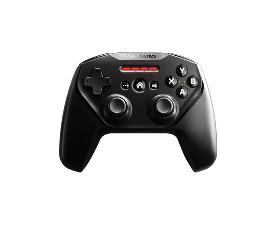 Геймпад SteelSeries Nimbus+ для Apple Black (69089)