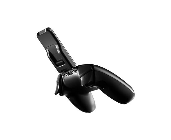 Геймпад SteelSeries Stratus+ для Windows/Android/Chromebook Black (69076), зображення 5 Геймпад SteelSeries Stratus+ для Windows/Android/Chromebook Black (69076), зображення 5