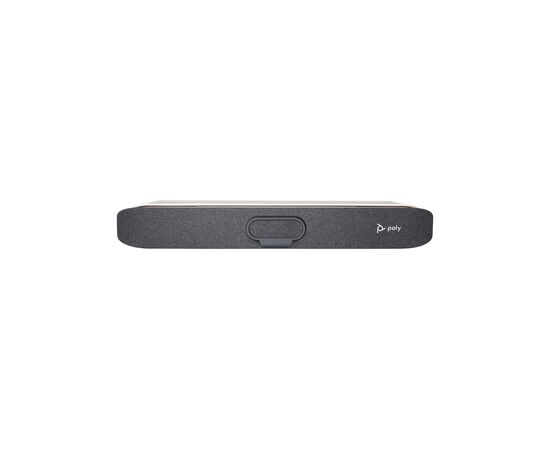 Веб-камера Poly Studio X30 All-In-One Video Bar (83Z45AA), изображение 2 Веб-камера Poly Studio X30 All-In-One Video Bar (83Z45AA), изображение 2