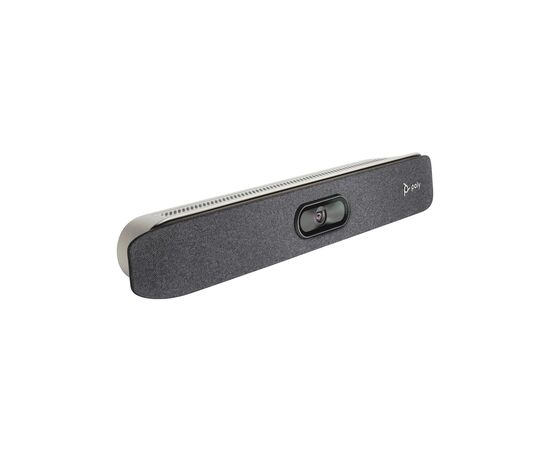 Веб-камера Poly Studio X30 All-In-One Video Bar (83Z45AA), изображение 3 Веб-камера Poly Studio X30 All-In-One Video Bar (83Z45AA), изображение 3