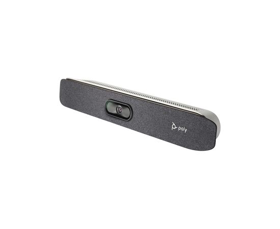 Веб-камера Poly Studio X30 All-In-One Video Bar (83Z45AA), изображение 4 Веб-камера Poly Studio X30 All-In-One Video Bar (83Z45AA), изображение 4