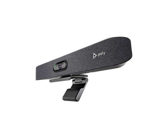 Веб-камера Poly Studio X30 All-In-One Video Bar (83Z45AA), изображение 5 Веб-камера Poly Studio X30 All-In-One Video Bar (83Z45AA), изображение 5