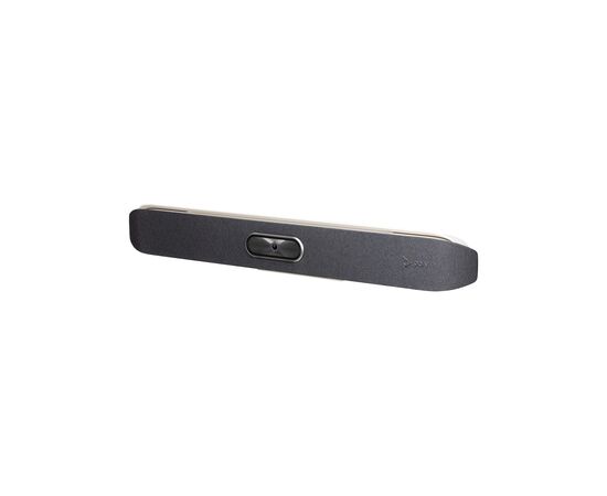 Веб-камера Poly Studio X50 All-In-One Video Bar with TC8 Controller Kit (83Z47AA), изображение 2 Веб-камера Poly Studio X50 All-In-One Video Bar with TC8 Controller Kit (83Z47AA), изображение 2