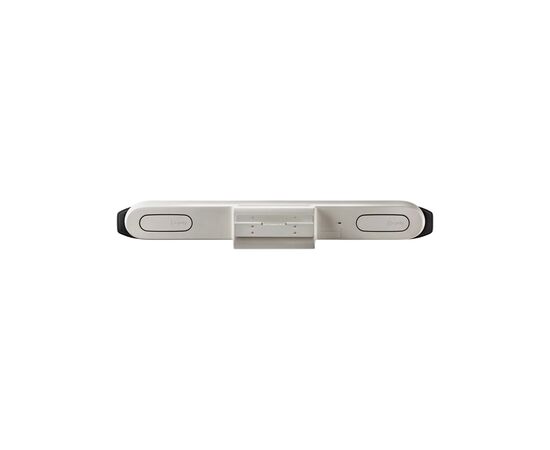 Веб-камера Poly Studio X50 All-In-One Video Bar with TC8 Controller Kit (83Z47AA), изображение 3 Веб-камера Poly Studio X50 All-In-One Video Bar with TC8 Controller Kit (83Z47AA), изображение 3