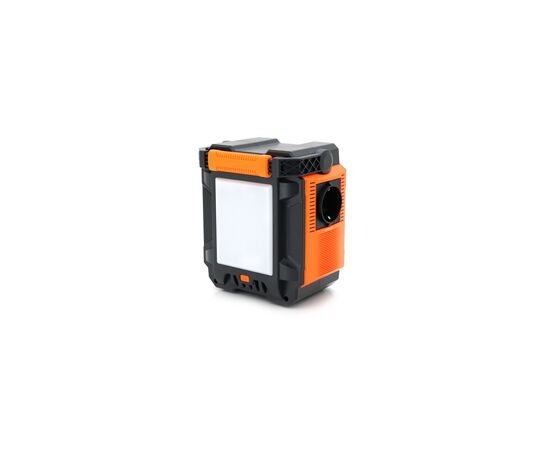 Зарядная станция FlashFish A201, 200W (A201)