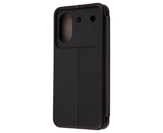 Чохол до мобільного телефона Armorstandart G-Case ZTE Blade A54 4G Black (ARM70731), зображення 2
