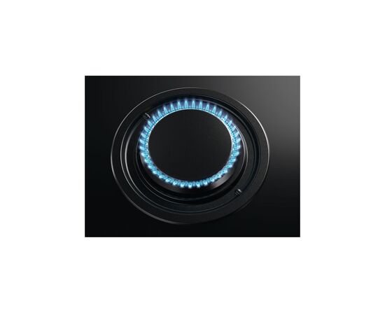 Варочная поверхность AEG HKB64453NB, изображение 4 Варочная поверхность AEG HKB64453NB, изображение 4