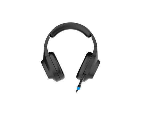 Наушники Media-Tech Cobra Pro Jinn RGB Black (MT3605), изображение 3 Наушники Media-Tech Cobra Pro Jinn RGB Black (MT3605), изображение 3