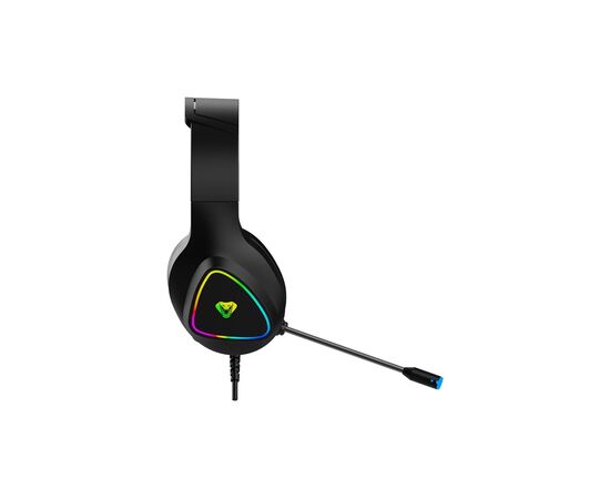 Наушники Media-Tech Cobra Pro Jinn RGB Black (MT3605), изображение 4 Наушники Media-Tech Cobra Pro Jinn RGB Black (MT3605), изображение 4