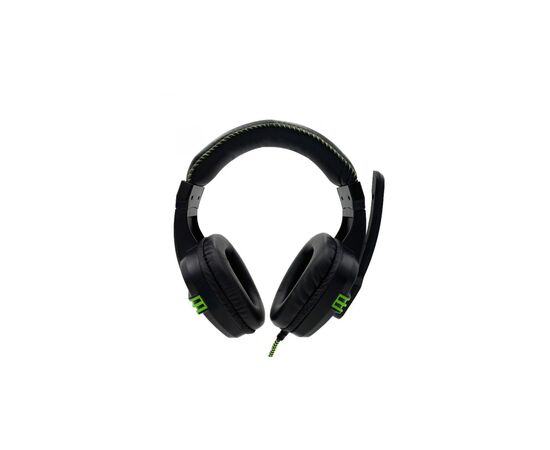 Наушники Media-Tech Cobra Pro Outbreak Black (MT3602), изображение 2 Наушники Media-Tech Cobra Pro Outbreak Black (MT3602), изображение 2