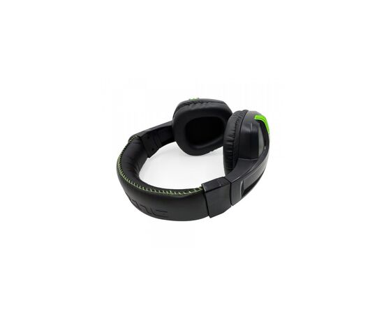 Наушники Media-Tech Cobra Pro Outbreak Black (MT3602), изображение 4 Наушники Media-Tech Cobra Pro Outbreak Black (MT3602), изображение 4
