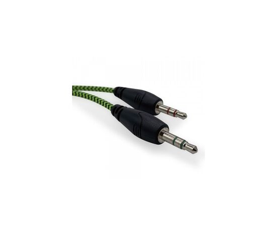 Наушники Media-Tech Cobra Pro Outbreak Black (MT3602), изображение 5 Наушники Media-Tech Cobra Pro Outbreak Black (MT3602), изображение 5
