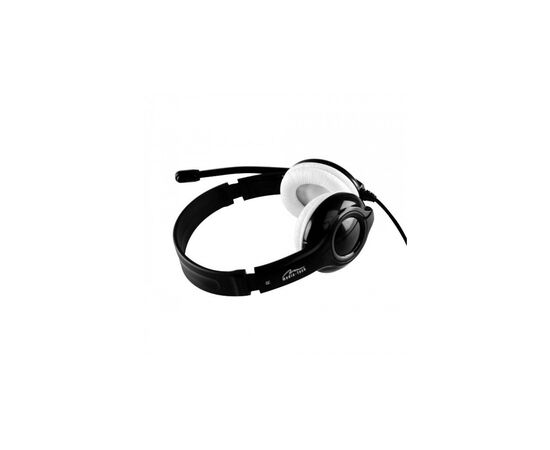 Наушники Media-Tech Epsilion USB Black (MT3573), изображение 3 Наушники Media-Tech Epsilion USB Black (MT3573), изображение 3