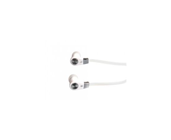 Наушники Media-Tech Magicsound DS-2 White (MT3556W)
