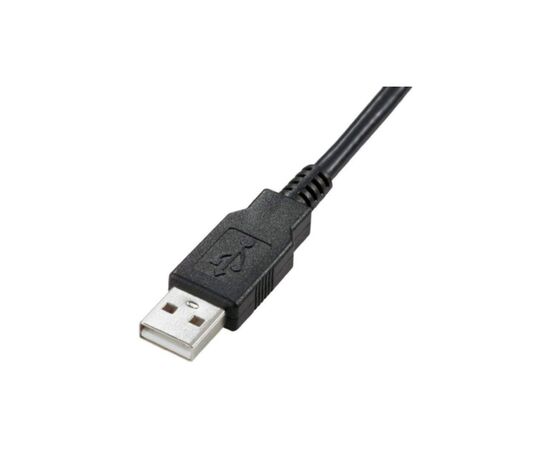 Наушники Media-Tech Nemesis USB Black-Red (MT3574), изображение 6 Наушники Media-Tech Nemesis USB Black-Red (MT3574), изображение 6