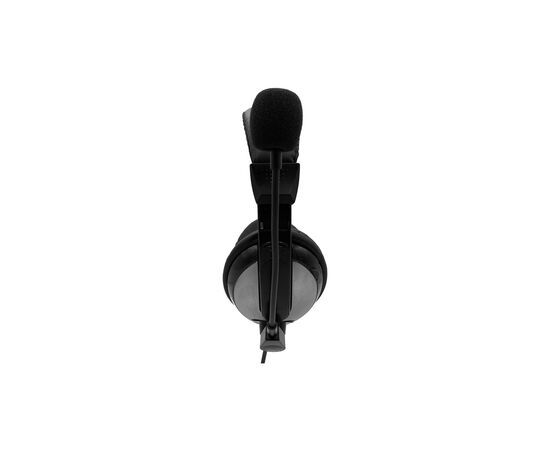 Наушники Media-Tech Turdus Pro Black (MT3603), изображение 2 Наушники Media-Tech Turdus Pro Black (MT3603), изображение 2