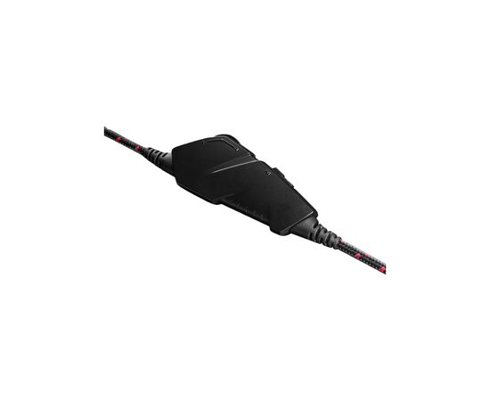 Наушники Modecom MC-839 Sword Volcano Gaming Series Black (S-MC-839-SWORD), изображение 6 Наушники Modecom MC-839 Sword Volcano Gaming Series Black (S-MC-839-SWORD), изображение 6