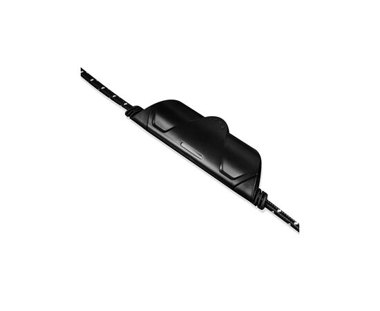Наушники Modecom MC-849 Volcano Shield V2 Gaming Black (S-MC-849-SHIELD2), изображение 5 Наушники Modecom MC-849 Volcano Shield V2 Gaming Black (S-MC-849-SHIELD2), изображение 5