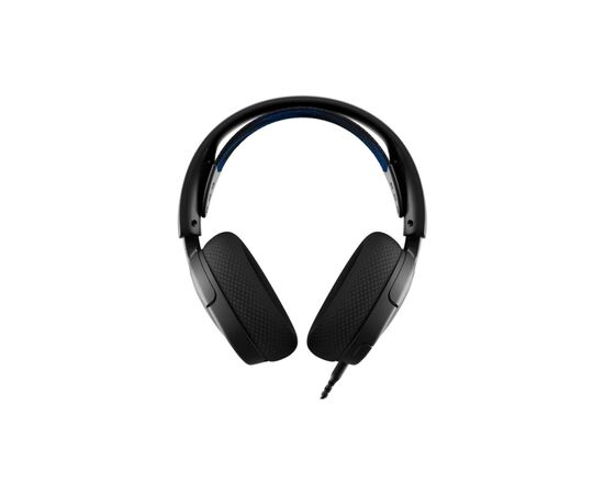 Наушники SteelSeries Arctis Nova 1P Black (61611), изображение 2 Наушники SteelSeries Arctis Nova 1P Black (61611), изображение 2