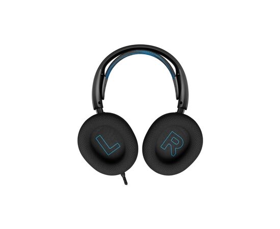 Наушники SteelSeries Arctis Nova 1P Black (61611), изображение 6 Наушники SteelSeries Arctis Nova 1P Black (61611), изображение 6