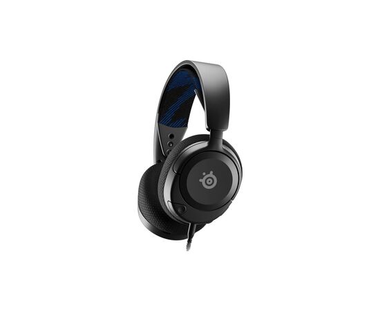 Наушники SteelSeries Arctis Nova 1P Black (61611)