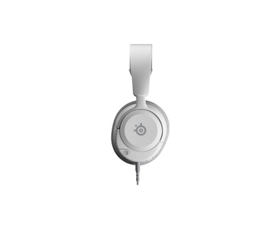 Наушники SteelSeries Arctis Nova 1P White (61612), изображение 3 Наушники SteelSeries Arctis Nova 1P White (61612), изображение 3