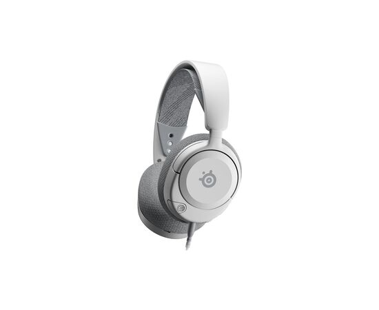 Наушники SteelSeries Arctis Nova 1P White (61612)