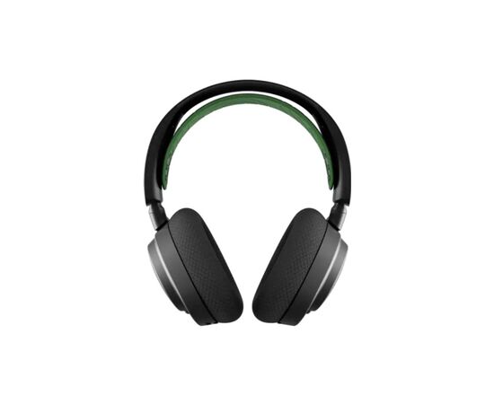 Наушники SteelSeries Arctis Nova 7X Wireless Black (61565), изображение 2 Наушники SteelSeries Arctis Nova 7X Wireless Black (61565), изображение 2