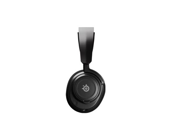 Наушники SteelSeries Arctis Nova 7X Wireless Black (61565), изображение 3 Наушники SteelSeries Arctis Nova 7X Wireless Black (61565), изображение 3