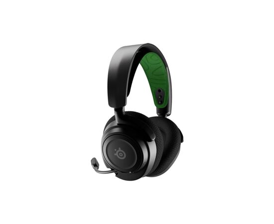 Наушники SteelSeries Arctis Nova 7X Wireless Black (61565), изображение 4 Наушники SteelSeries Arctis Nova 7X Wireless Black (61565), изображение 4