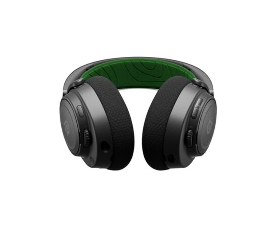 Наушники SteelSeries Arctis Nova 7X Wireless Black (61565), изображение 5 Наушники SteelSeries Arctis Nova 7X Wireless Black (61565), изображение 5