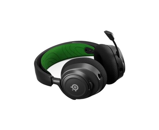 Наушники SteelSeries Arctis Nova 7X Wireless Black (61565), изображение 6 Наушники SteelSeries Arctis Nova 7X Wireless Black (61565), изображение 6