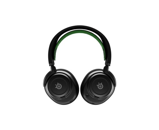 Наушники SteelSeries Arctis Nova 7X Wireless Black (61565), изображение 7 Наушники SteelSeries Arctis Nova 7X Wireless Black (61565), изображение 7
