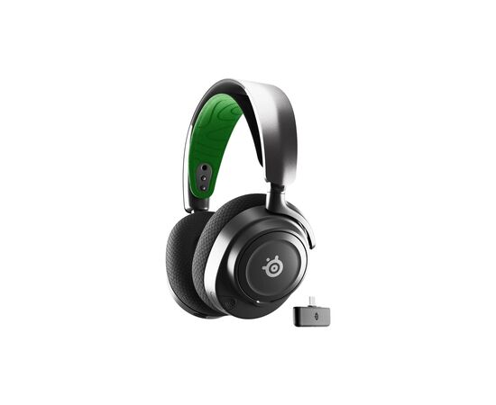 Наушники SteelSeries Arctis Nova 7X Wireless Black (61565)
