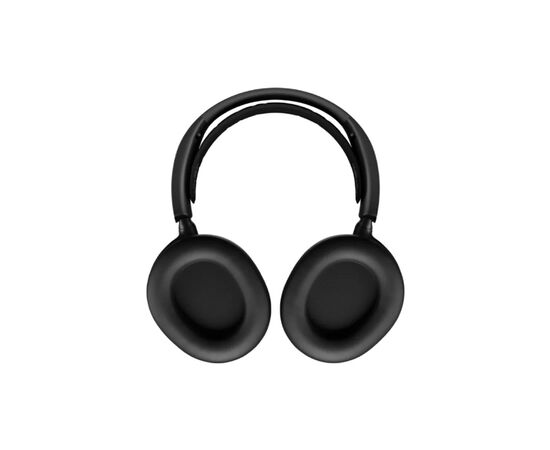 Наушники SteelSeries Arctis Nova Pro Wireless X Black (61521), изображение 3 Наушники SteelSeries Arctis Nova Pro Wireless X Black (61521), изображение 3