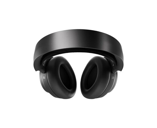 Наушники SteelSeries Arctis Nova Pro Wireless X Black (61521), изображение 4 Наушники SteelSeries Arctis Nova Pro Wireless X Black (61521), изображение 4